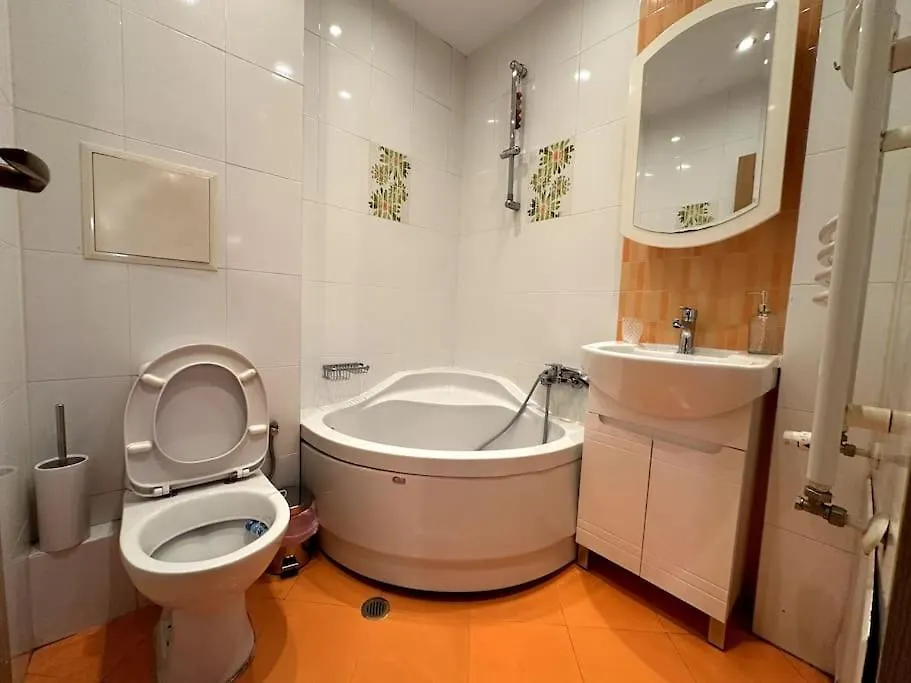 Lejlighed Cozy Flat In Central Sofia